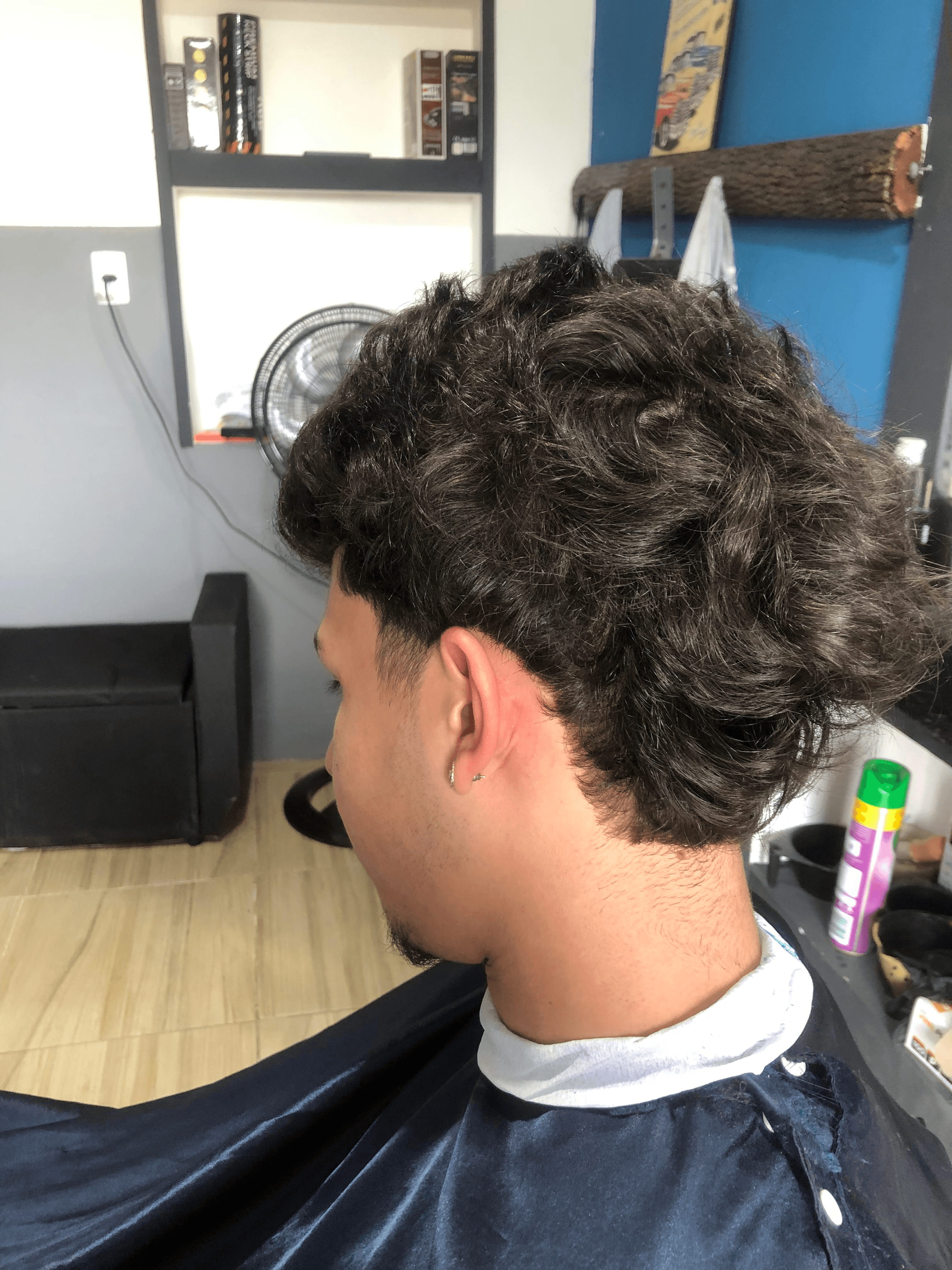 Antes