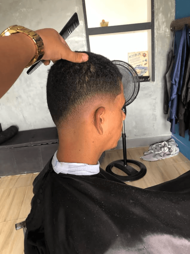 Acabamento Perfeito