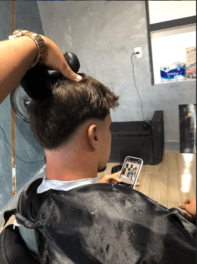 High Fade